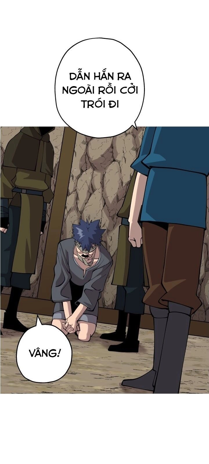 Chiến Binh Quật Cường Chapter 28 - 63