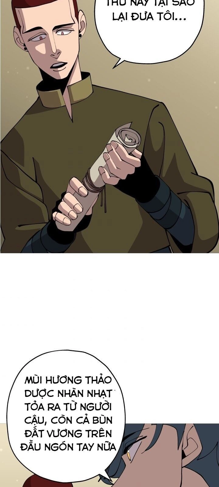 Chiến Binh Quật Cường Chapter 28 - 66