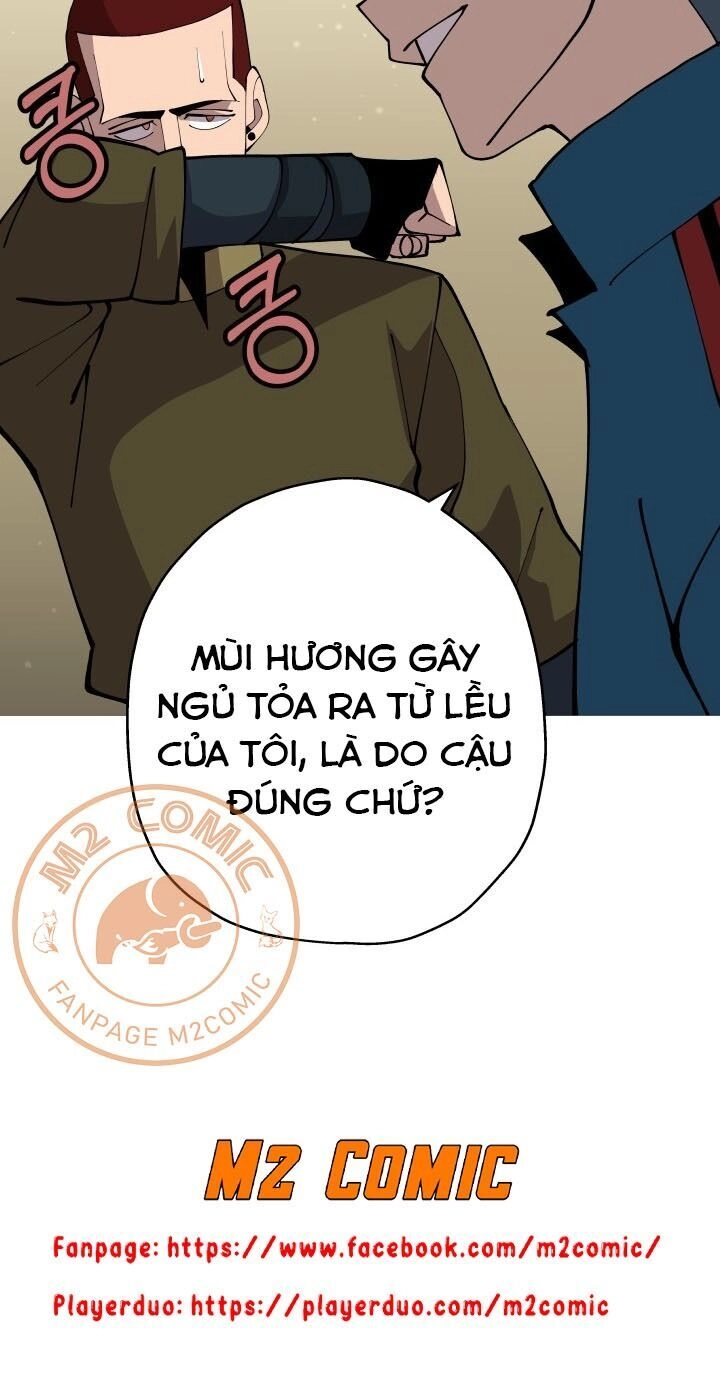 Chiến Binh Quật Cường Chapter 28 - 67