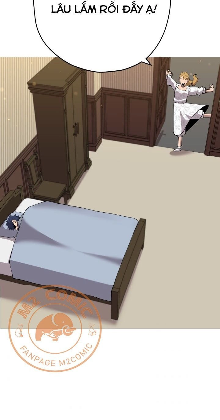 Chiến Binh Quật Cường Chapter 28 - 72