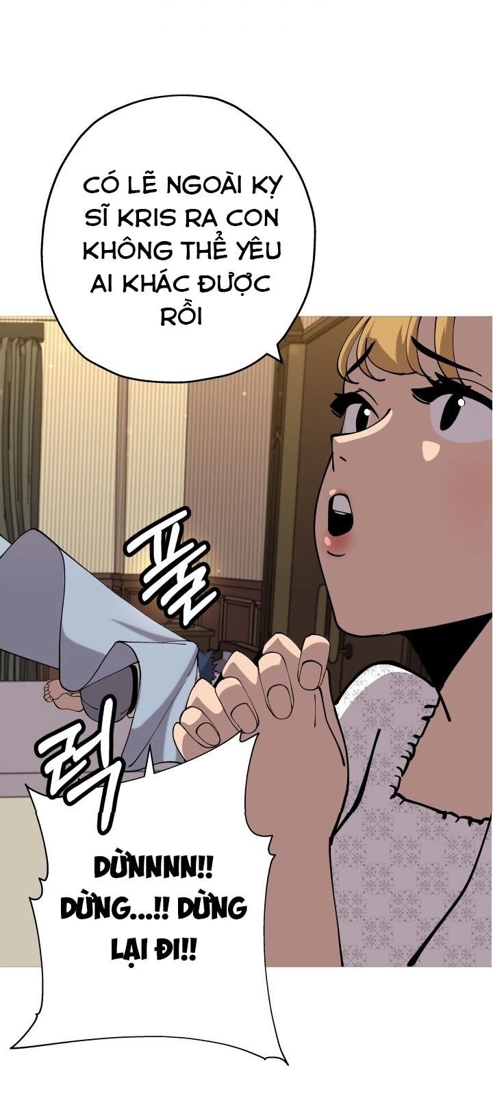 Chiến Binh Quật Cường Chapter 28 - 74