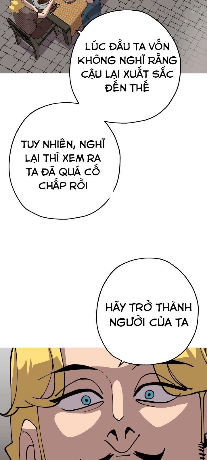 Chiến Binh Quật Cường Chapter 29 - 17