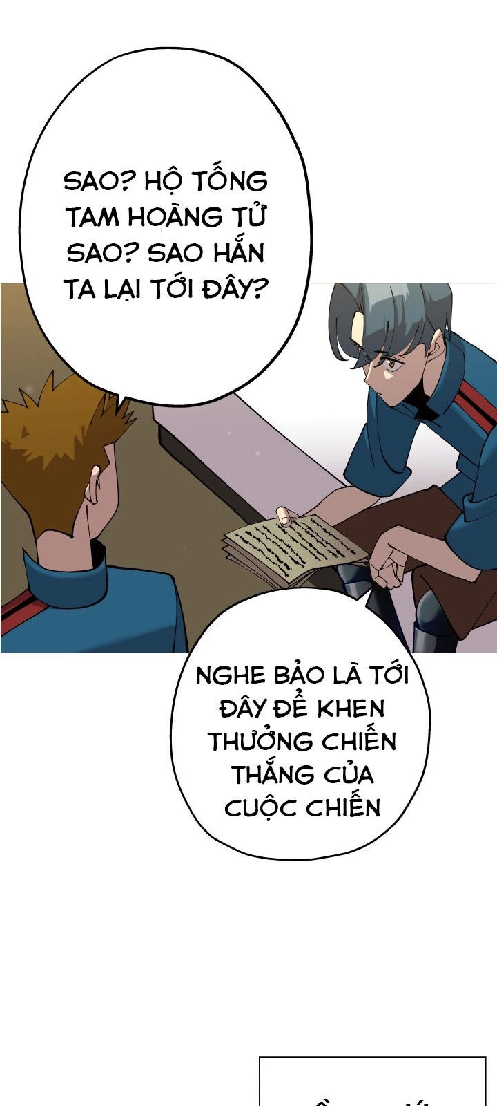 Chiến Binh Quật Cường Chapter 29 - 32