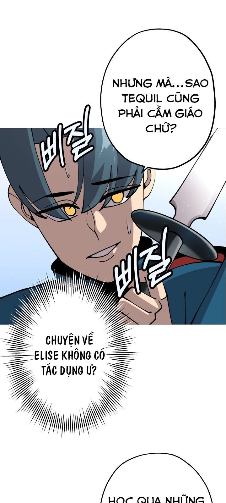 Chiến Binh Quật Cường Chapter 29 - 61