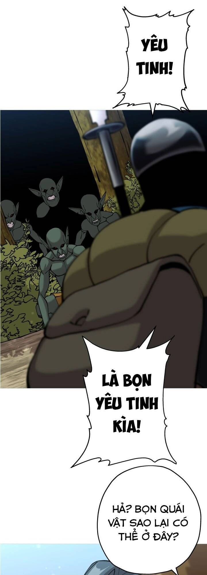 Chiến Binh Quật Cường Chapter 30 - 7