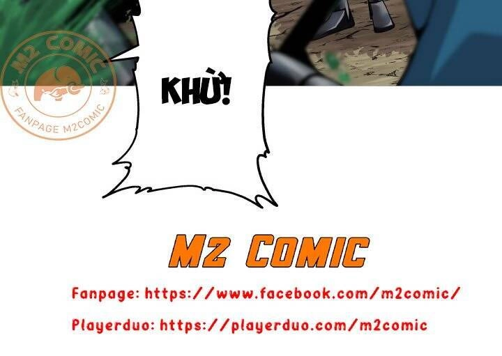 Chiến Binh Quật Cường Chapter 30 - 10