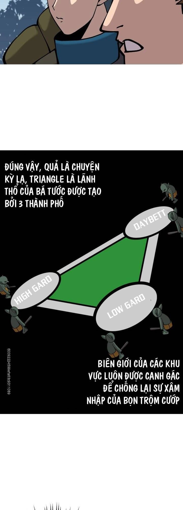 Chiến Binh Quật Cường Chapter 30 - 12