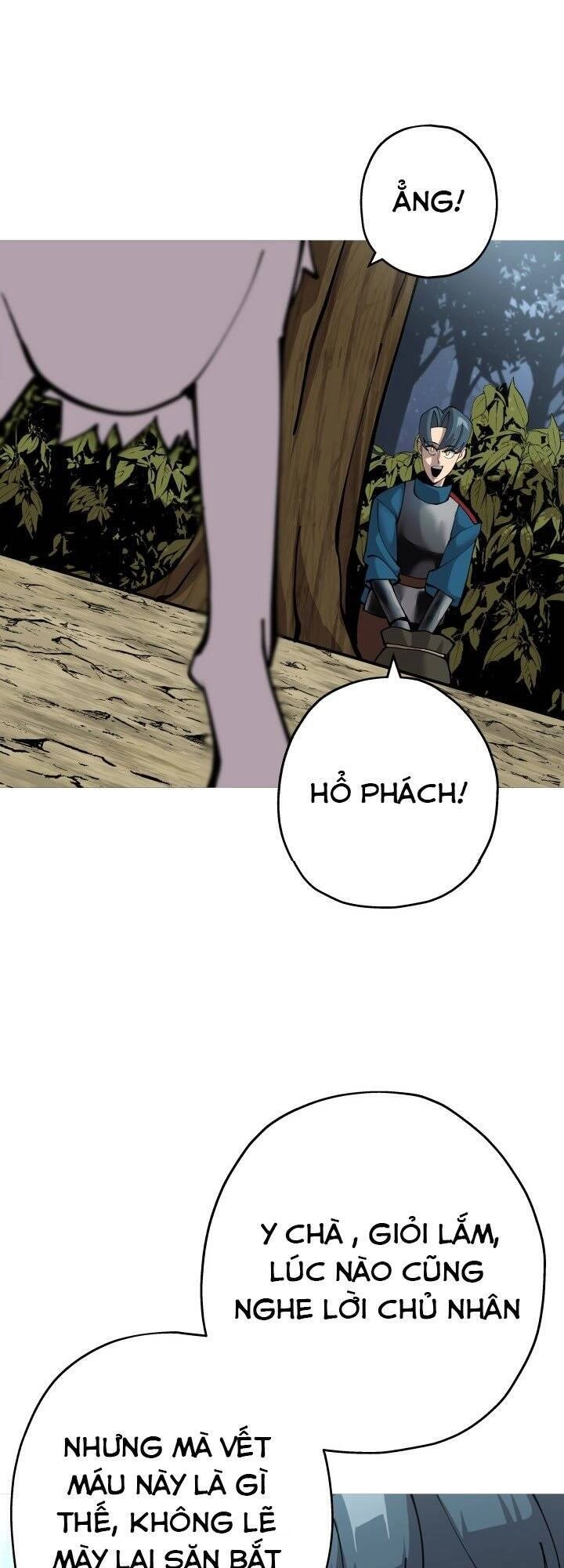 Chiến Binh Quật Cường Chapter 30 - 15