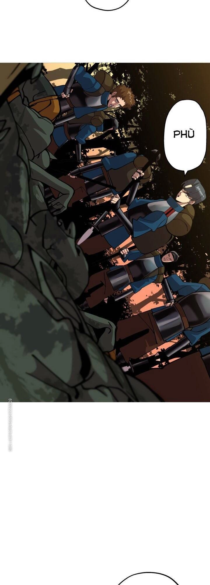 Chiến Binh Quật Cường Chapter 30 - 20