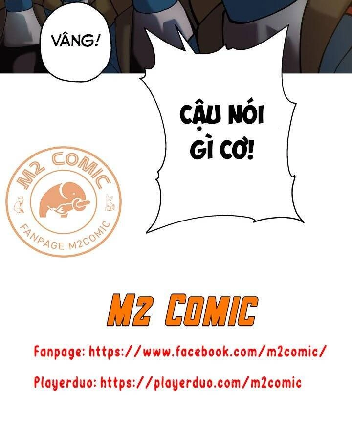 Chiến Binh Quật Cường Chapter 30 - 22