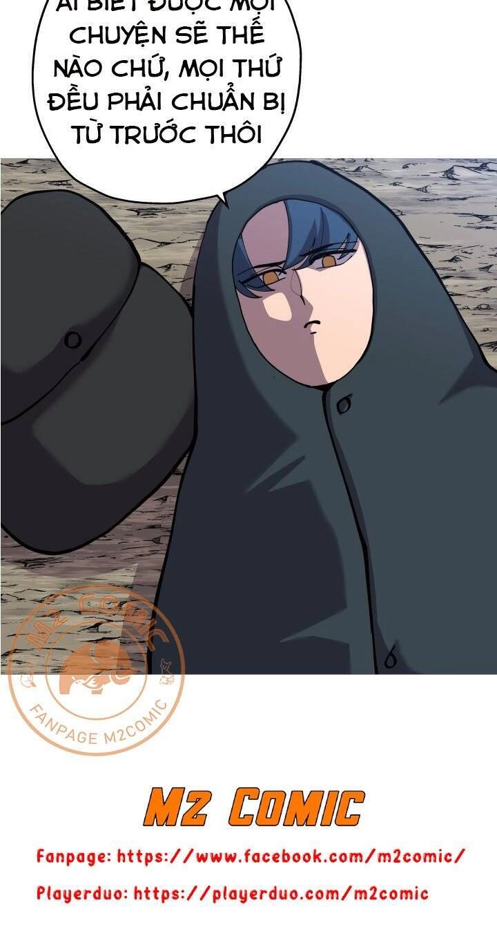 Chiến Binh Quật Cường Chapter 30 - 26