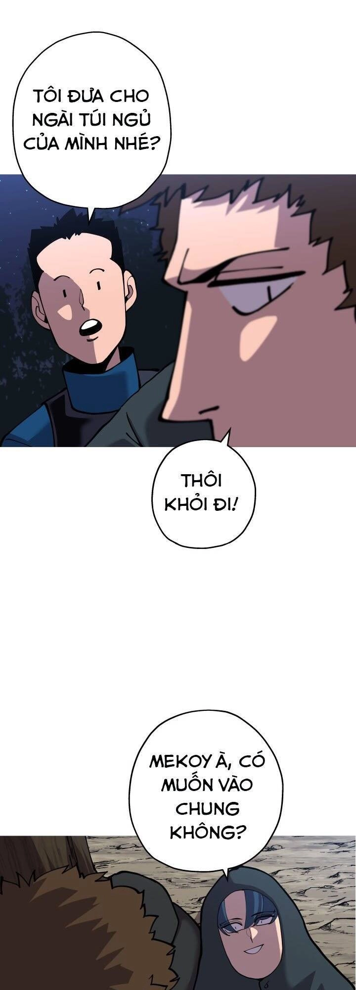 Chiến Binh Quật Cường Chapter 30 - 27