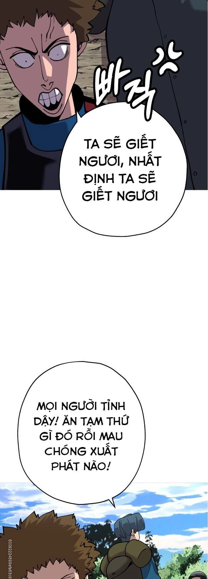 Chiến Binh Quật Cường Chapter 30 - 28