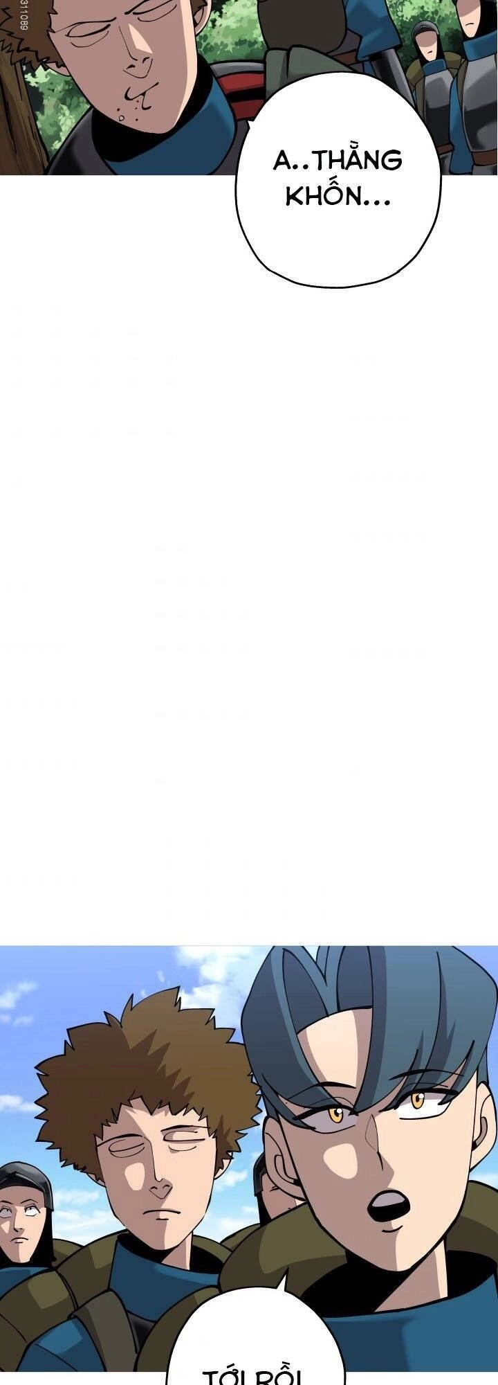 Chiến Binh Quật Cường Chapter 30 - 29