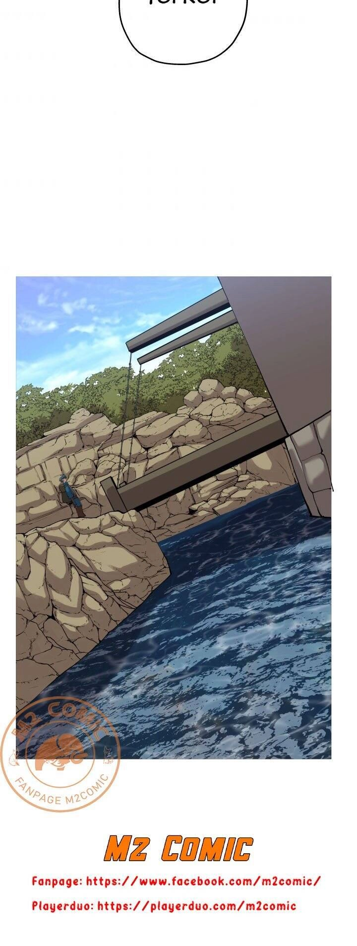 Chiến Binh Quật Cường Chapter 30 - 30