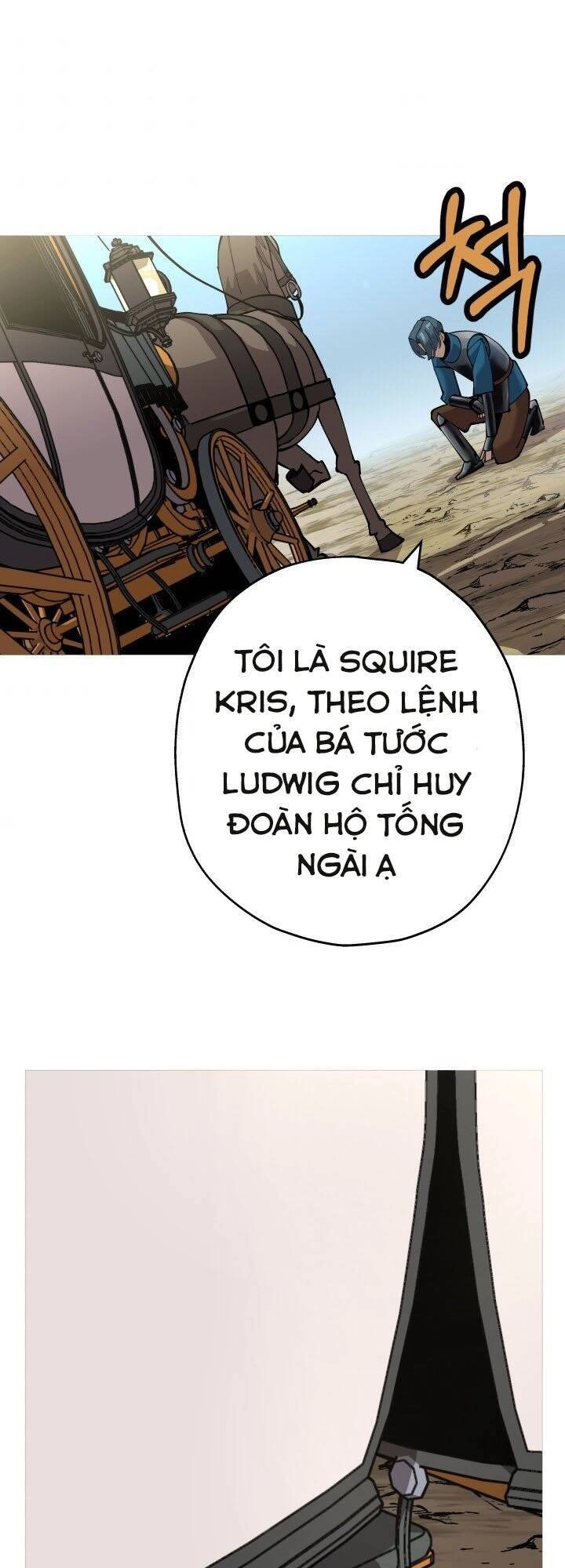 Chiến Binh Quật Cường Chapter 30 - 35