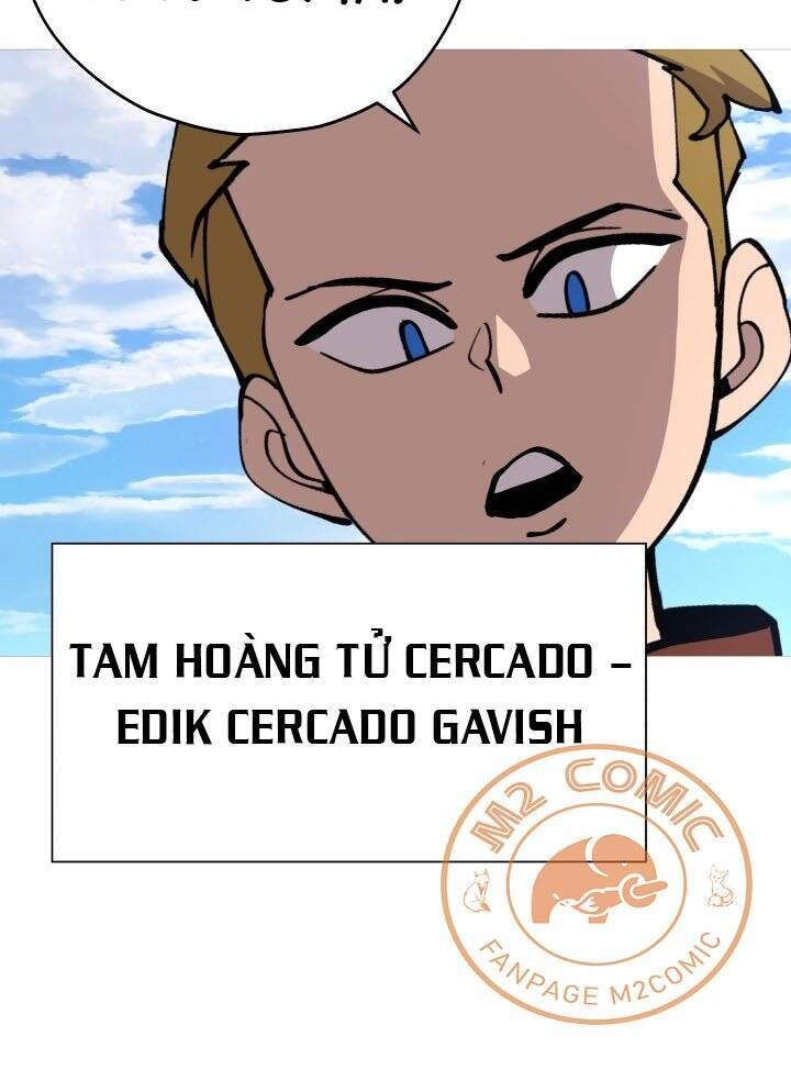 Chiến Binh Quật Cường Chapter 30 - 38