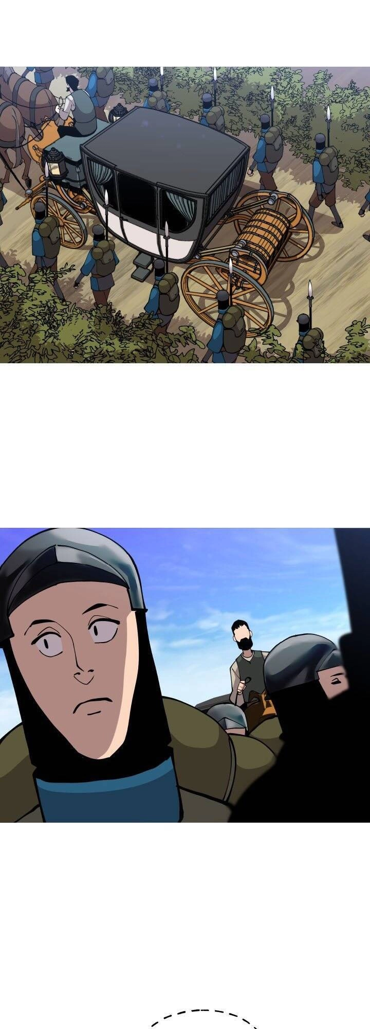 Chiến Binh Quật Cường Chapter 30 - 43