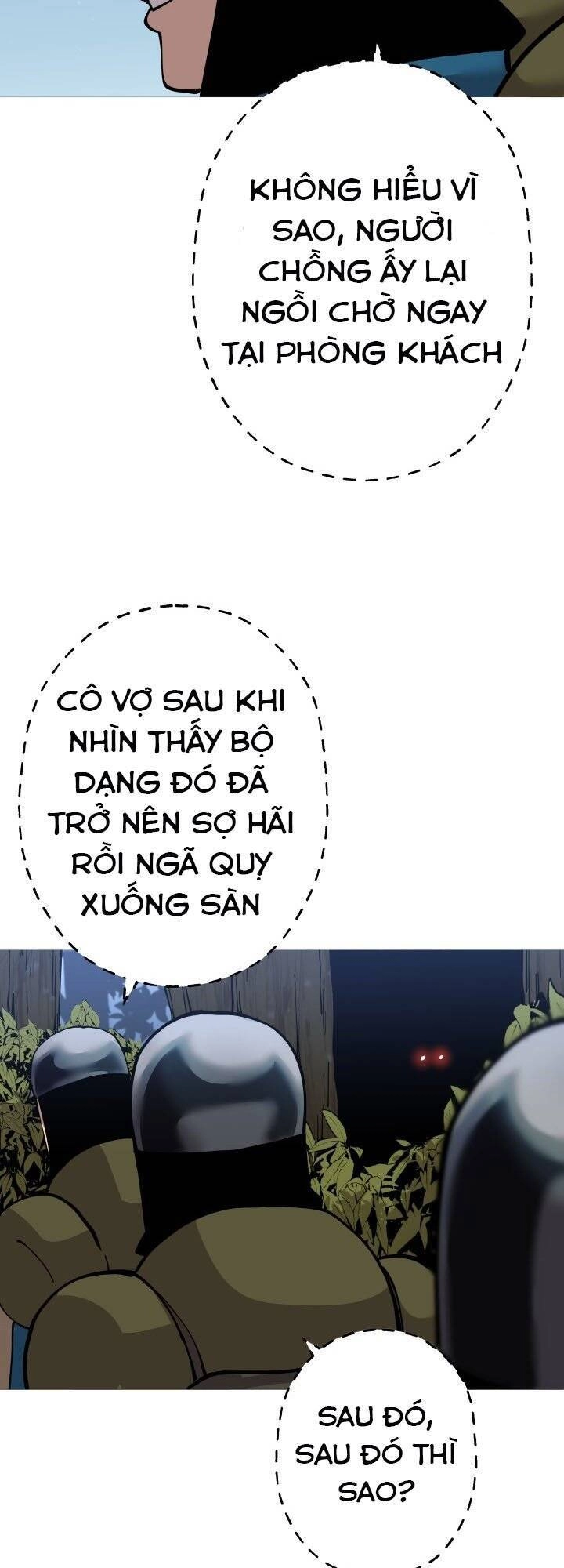 Chiến Binh Quật Cường Chapter 30 - 45