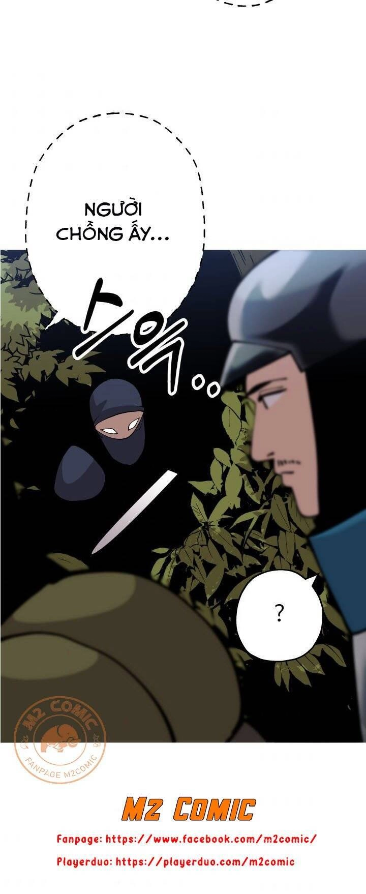 Chiến Binh Quật Cường Chapter 30 - 46