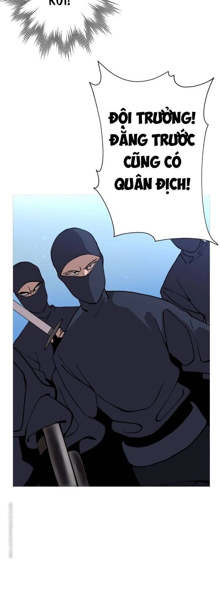 Chiến Binh Quật Cường Chapter 30 - 48