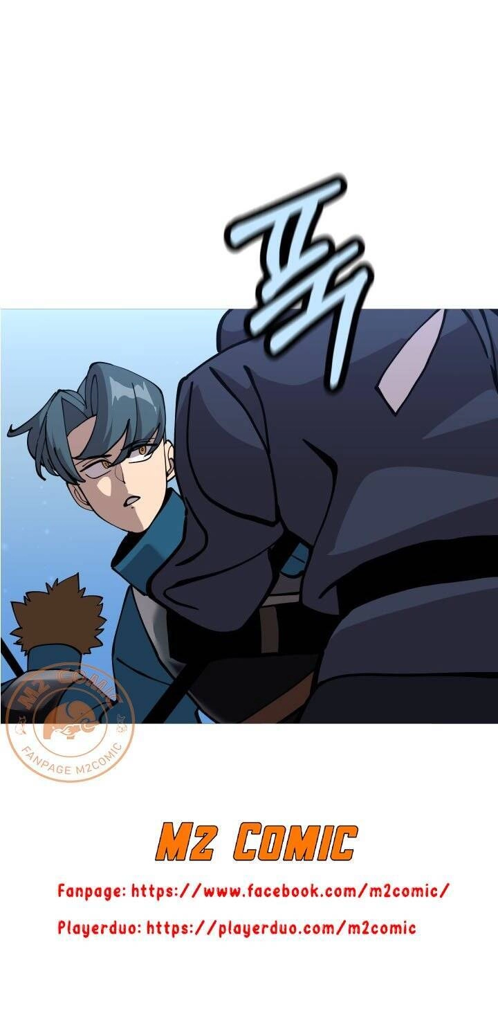 Chiến Binh Quật Cường Chapter 30 - 50