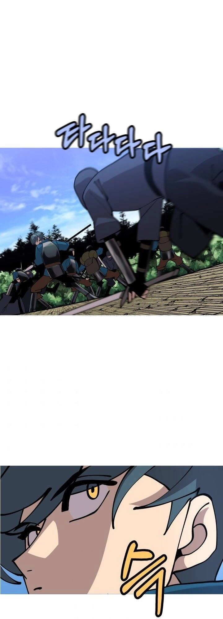 Chiến Binh Quật Cường Chapter 30 - 51