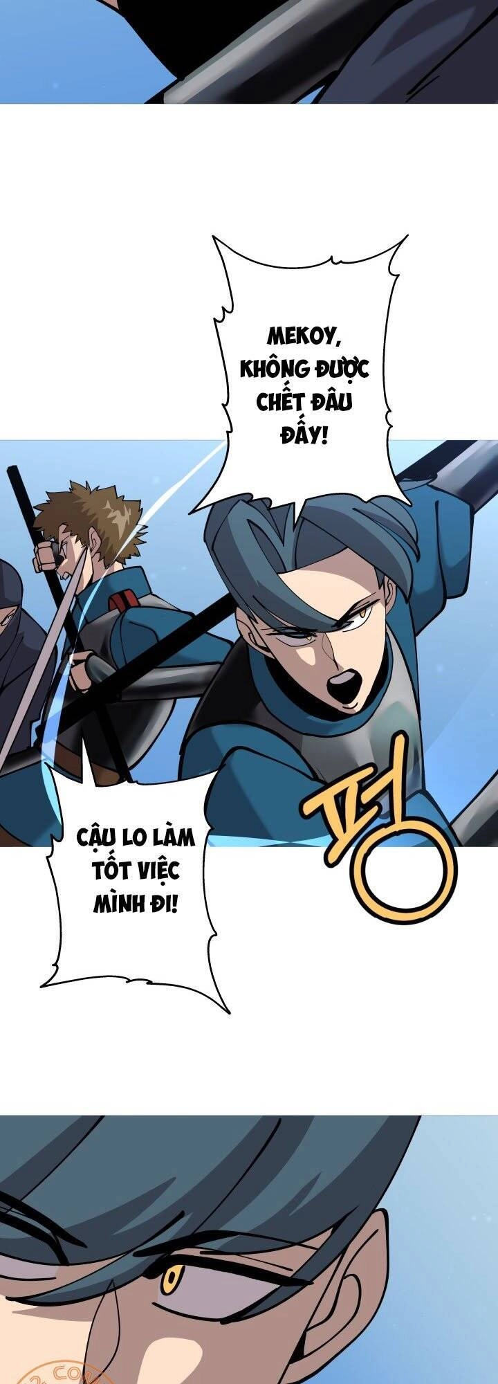 Chiến Binh Quật Cường Chapter 30 - 53