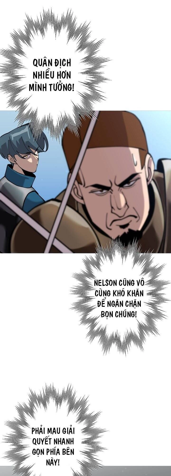 Chiến Binh Quật Cường Chapter 30 - 55