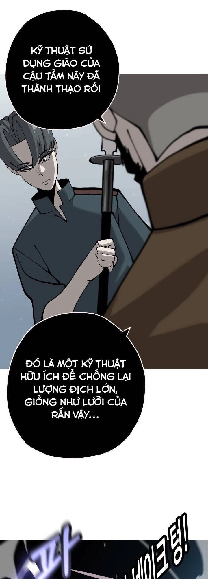 Chiến Binh Quật Cường Chapter 30 - 57