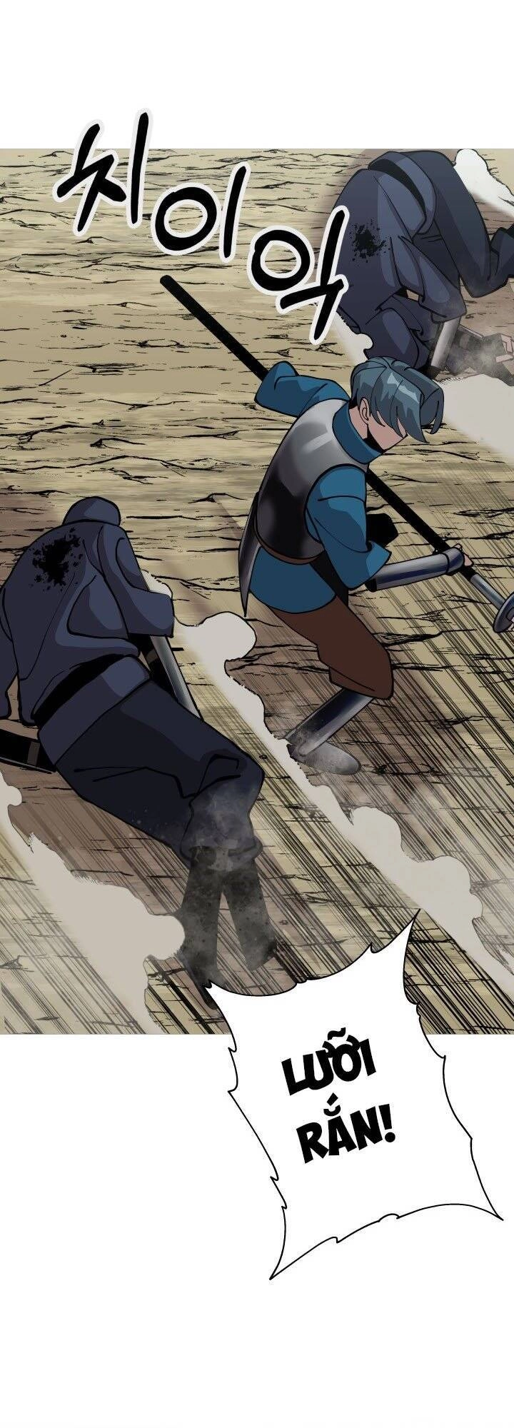 Chiến Binh Quật Cường Chapter 30 - 59