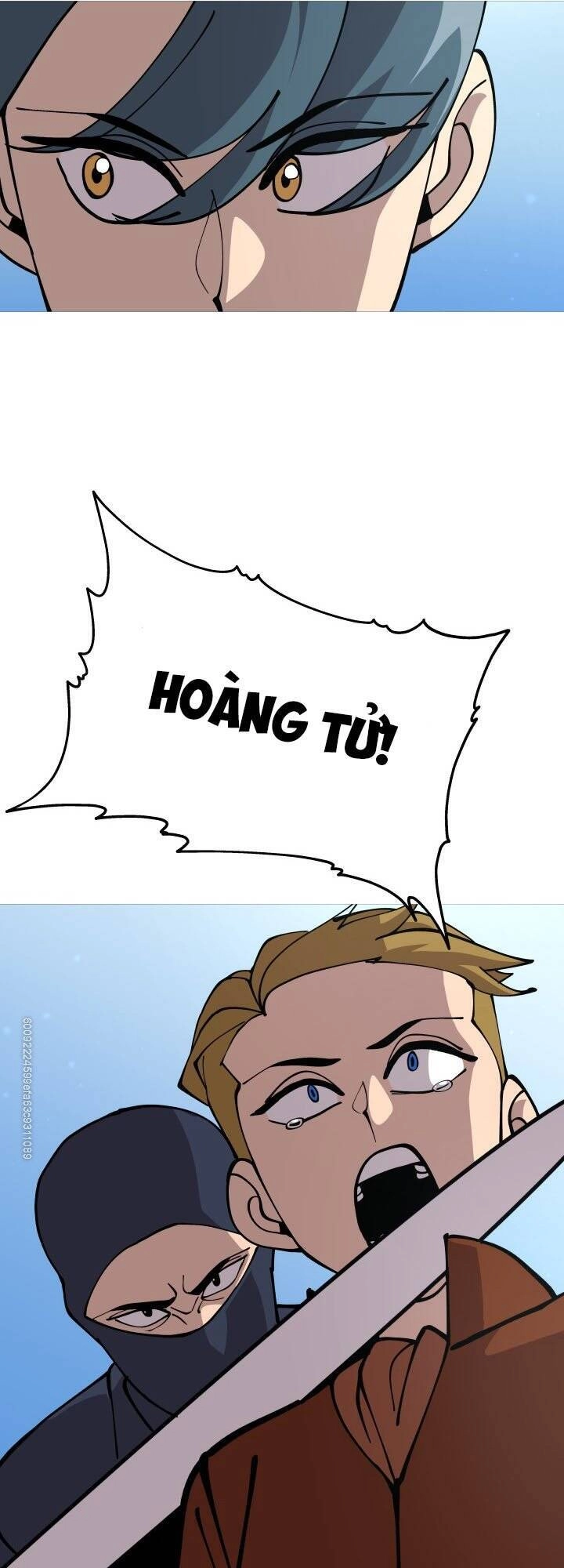 Chiến Binh Quật Cường Chapter 30 - 60