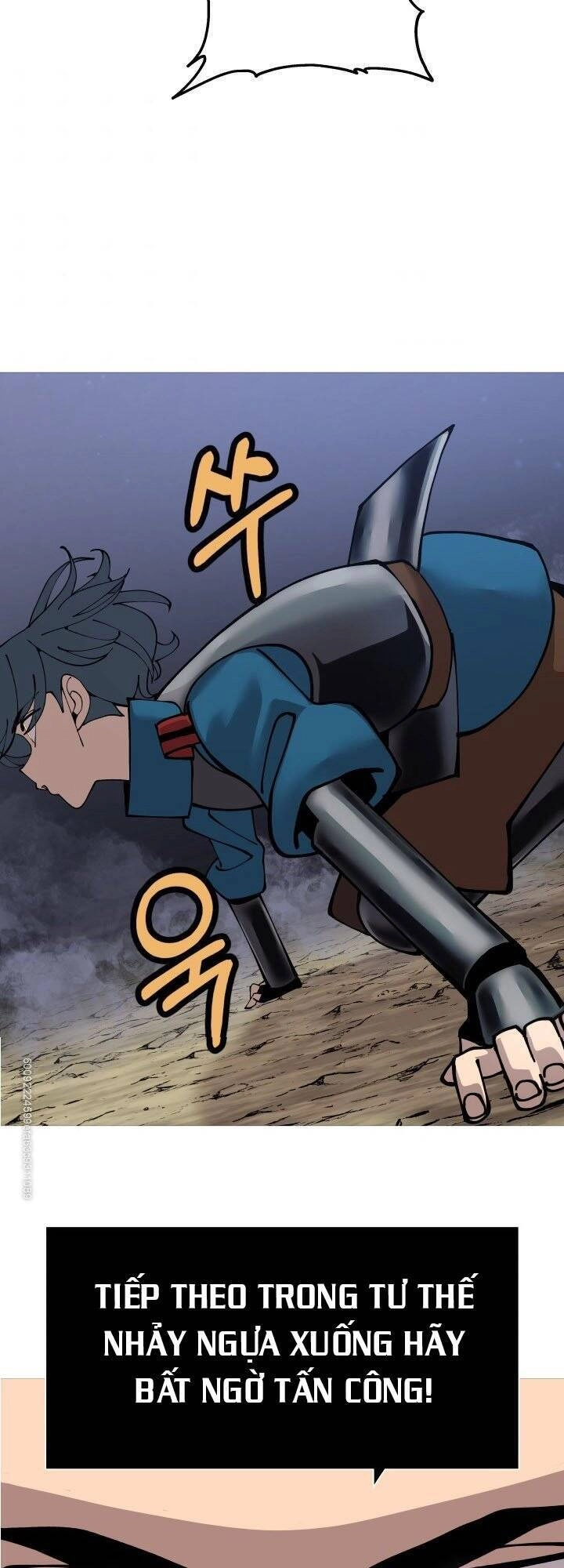 Chiến Binh Quật Cường Chapter 30 - 64