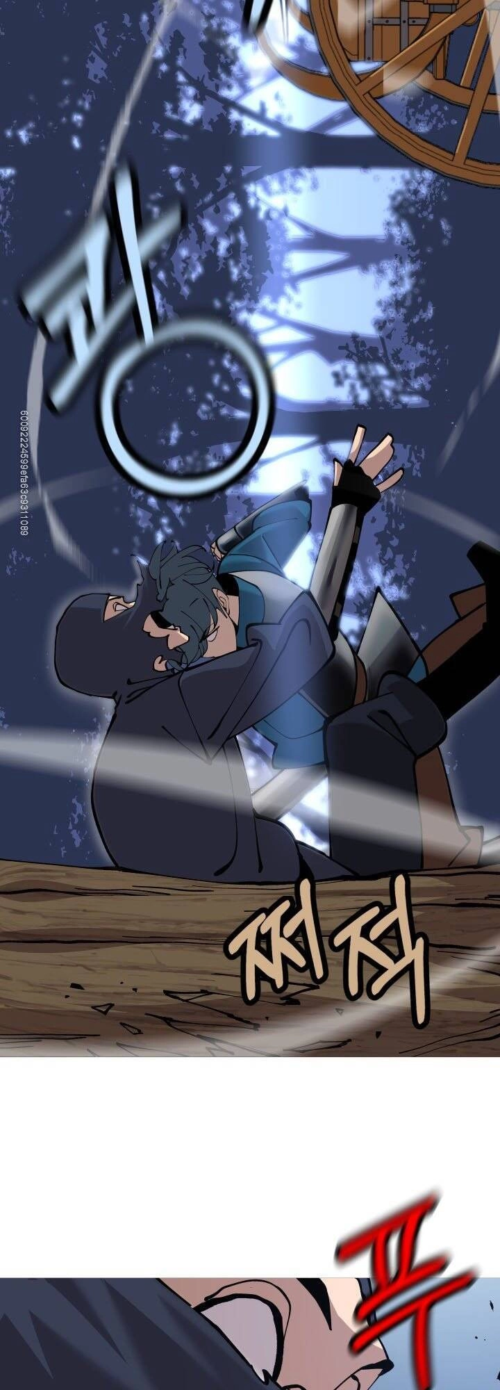 Chiến Binh Quật Cường Chapter 30 - 68