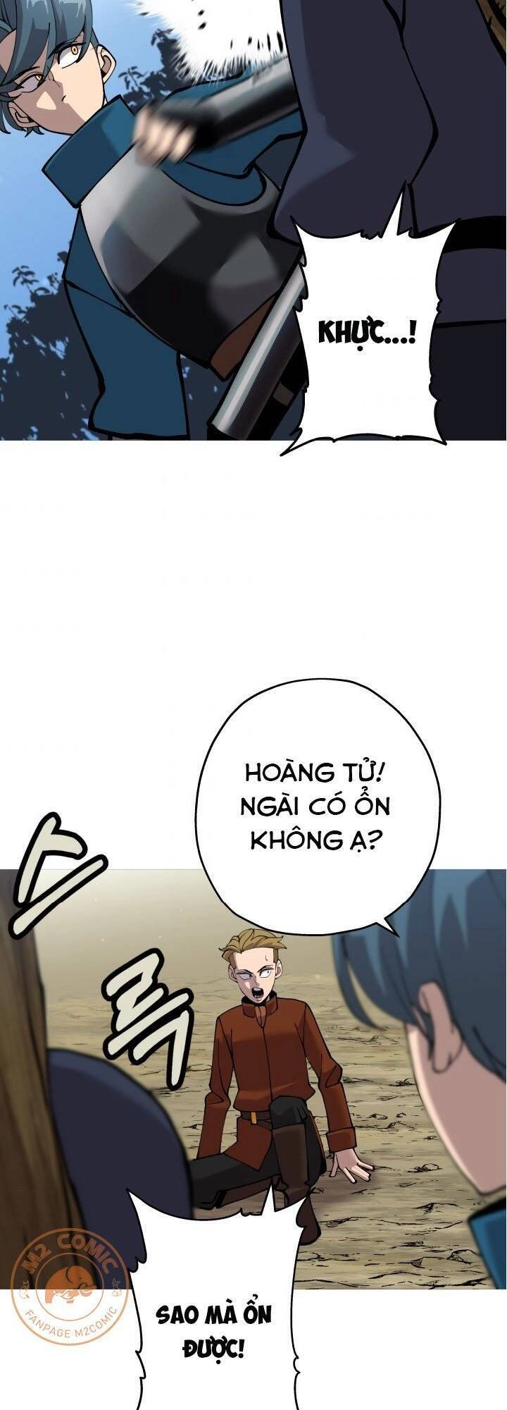 Chiến Binh Quật Cường Chapter 31 - 5