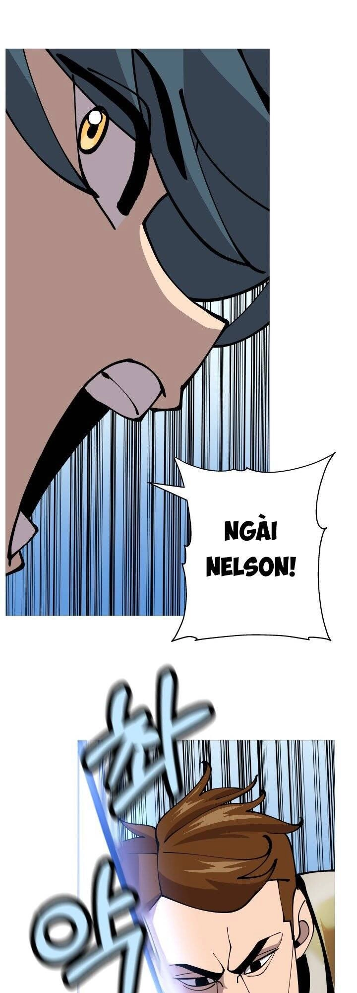 Chiến Binh Quật Cường Chapter 31 - 7