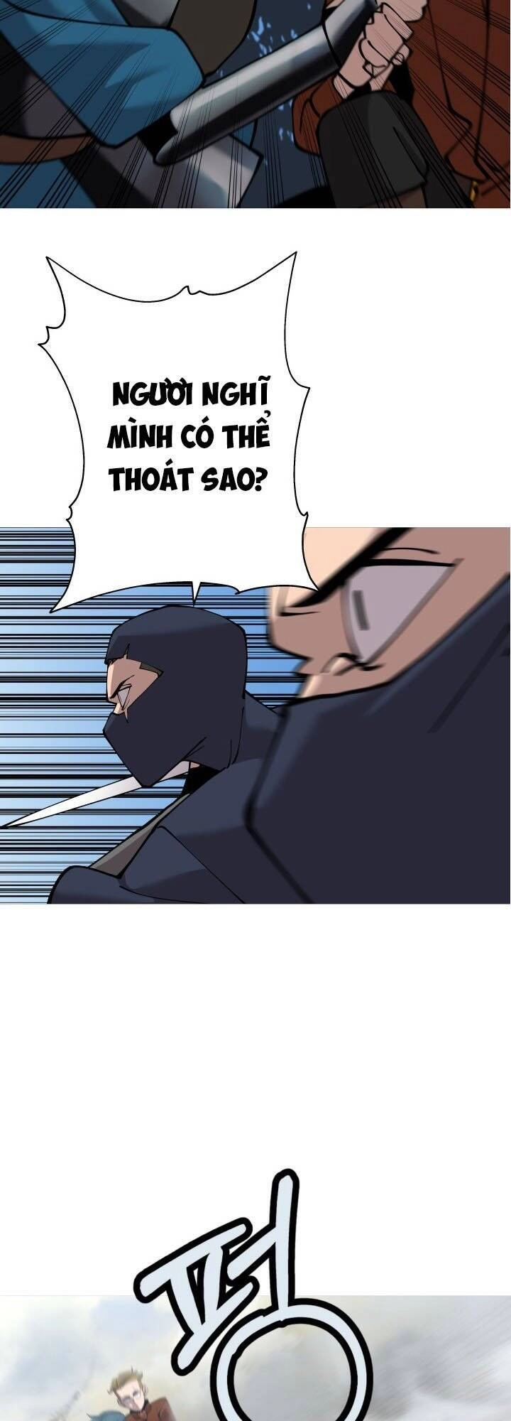 Chiến Binh Quật Cường Chapter 31 - 9