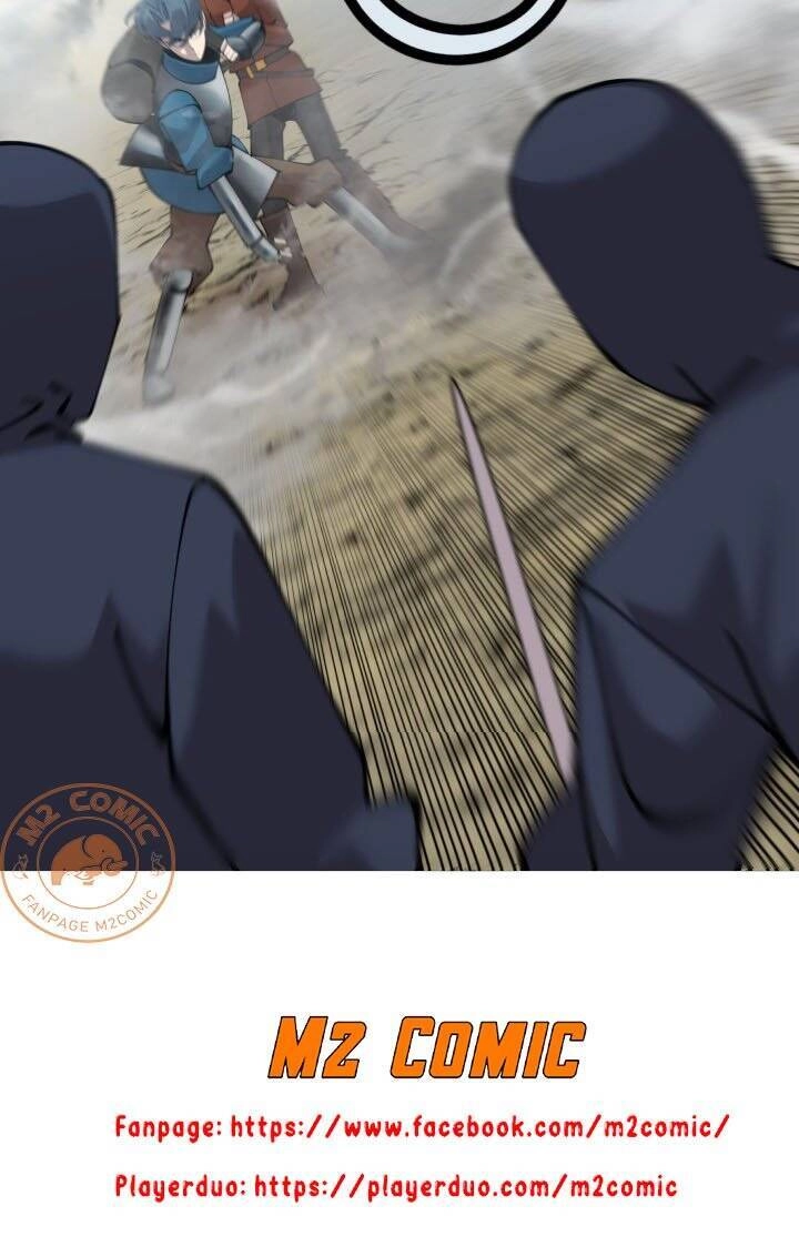 Chiến Binh Quật Cường Chapter 31 - 10