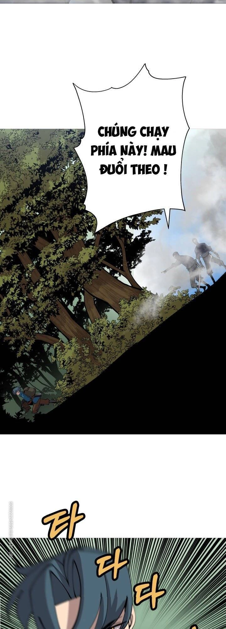 Chiến Binh Quật Cường Chapter 31 - 12