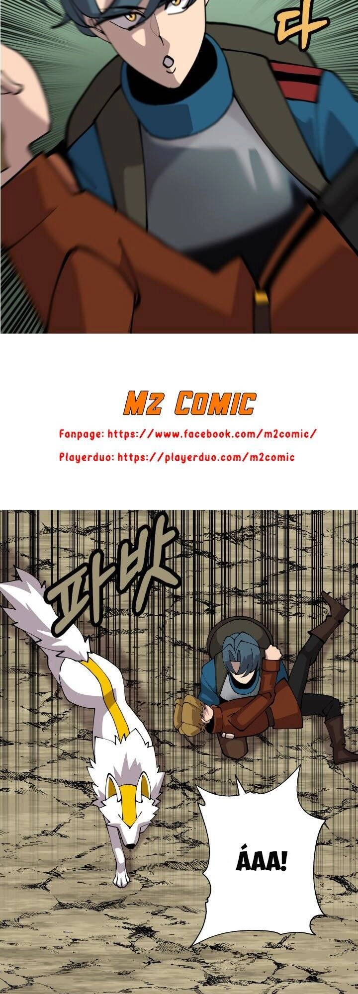 Chiến Binh Quật Cường Chapter 31 - 13