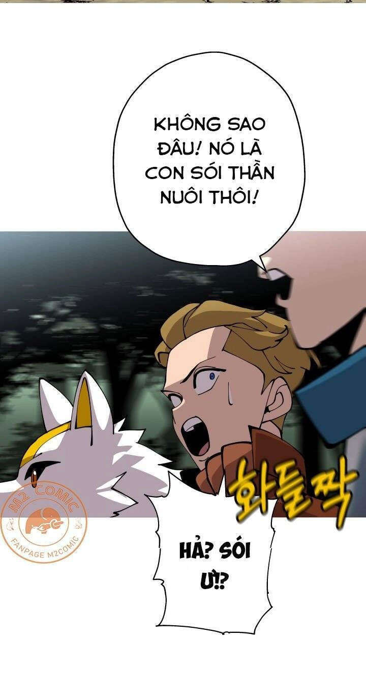 Chiến Binh Quật Cường Chapter 31 - 14