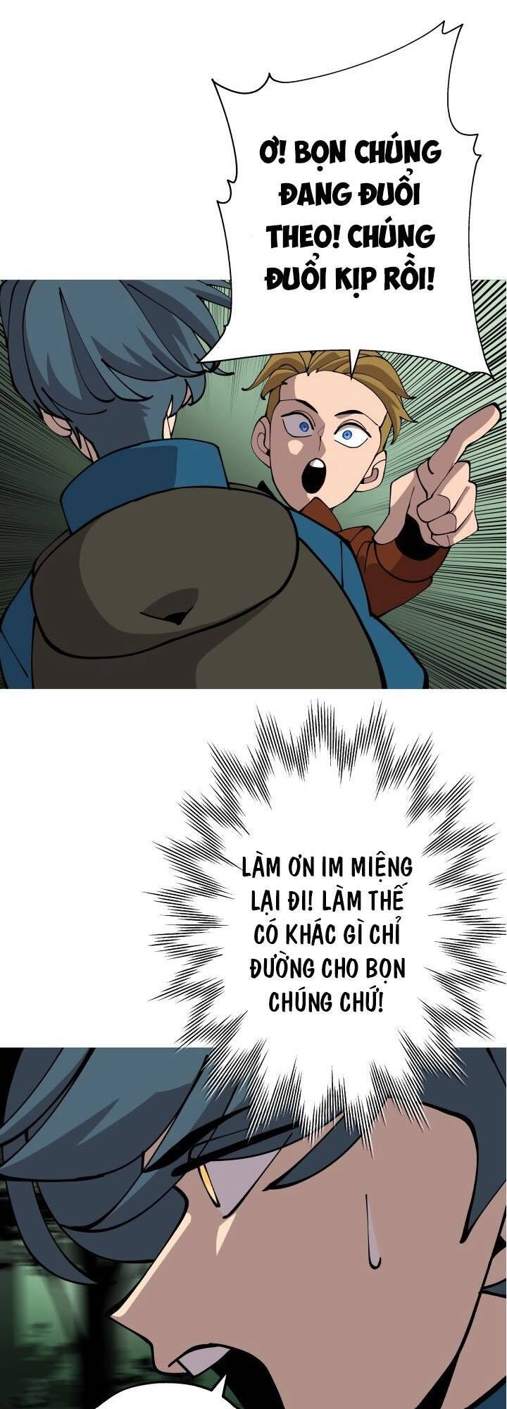 Chiến Binh Quật Cường Chapter 31 - 15