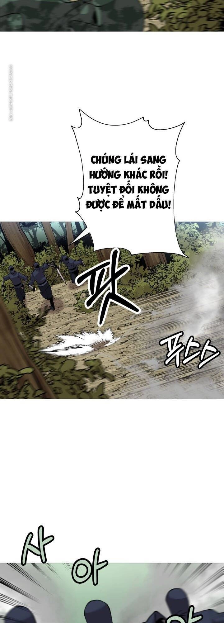 Chiến Binh Quật Cường Chapter 31 - 17