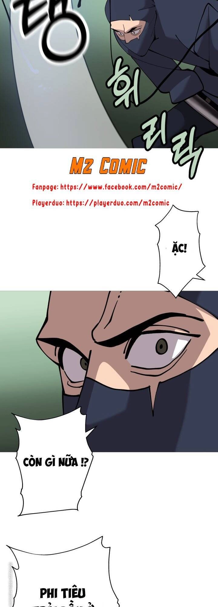 Chiến Binh Quật Cường Chapter 31 - 21