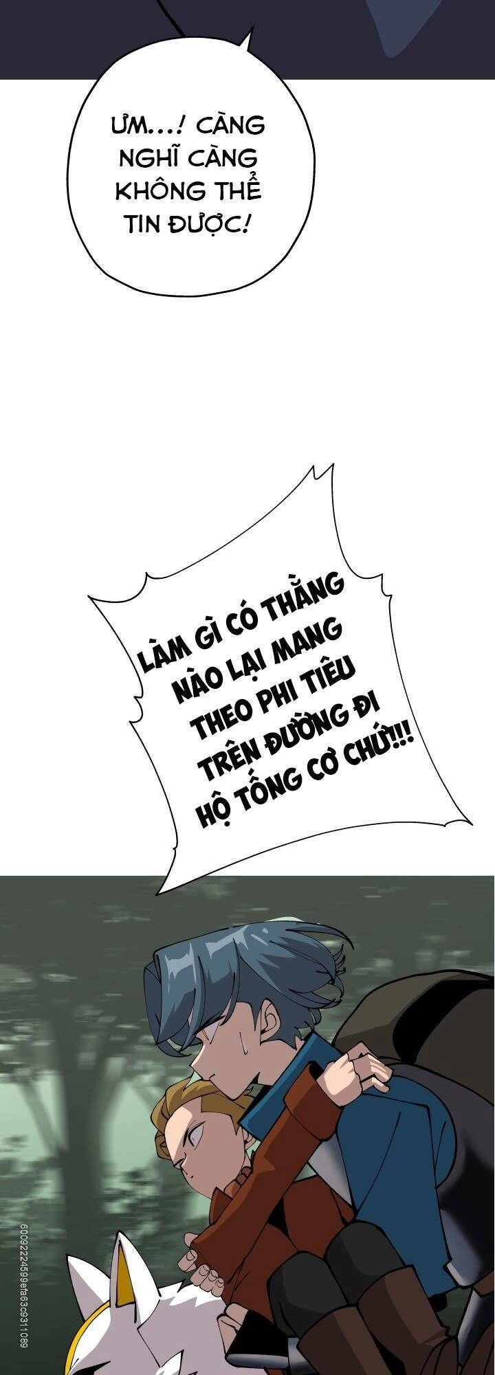 Chiến Binh Quật Cường Chapter 31 - 25