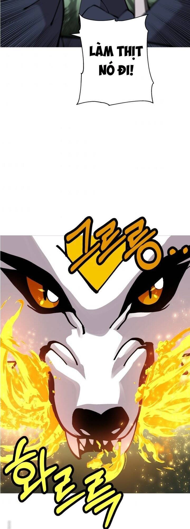 Chiến Binh Quật Cường Chapter 31 - 29