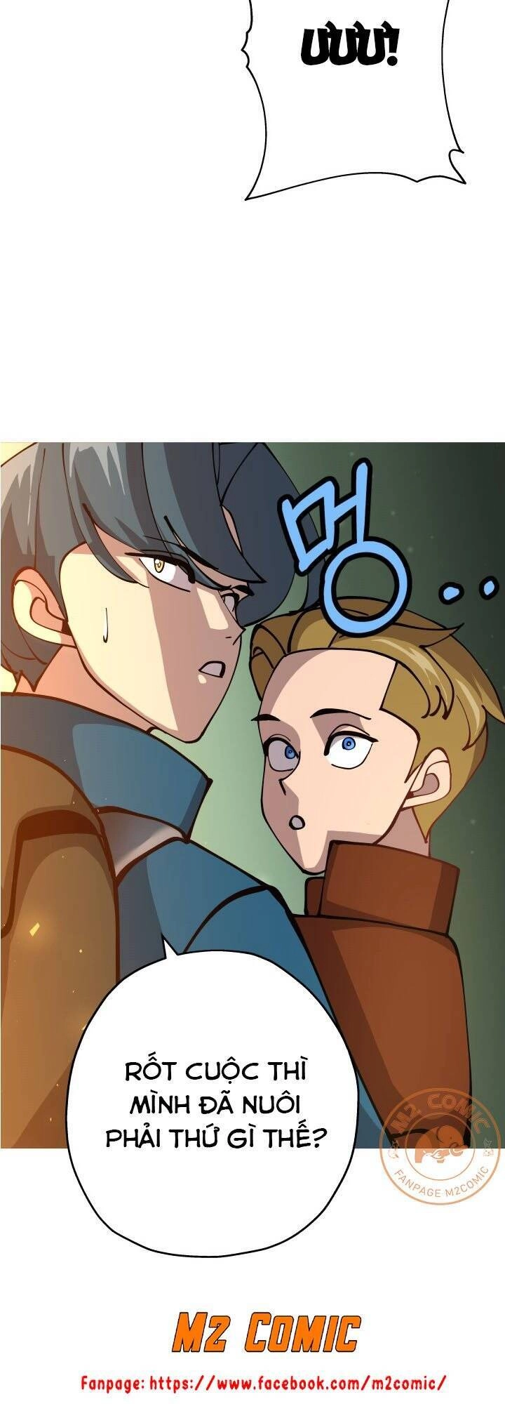 Chiến Binh Quật Cường Chapter 31 - 31