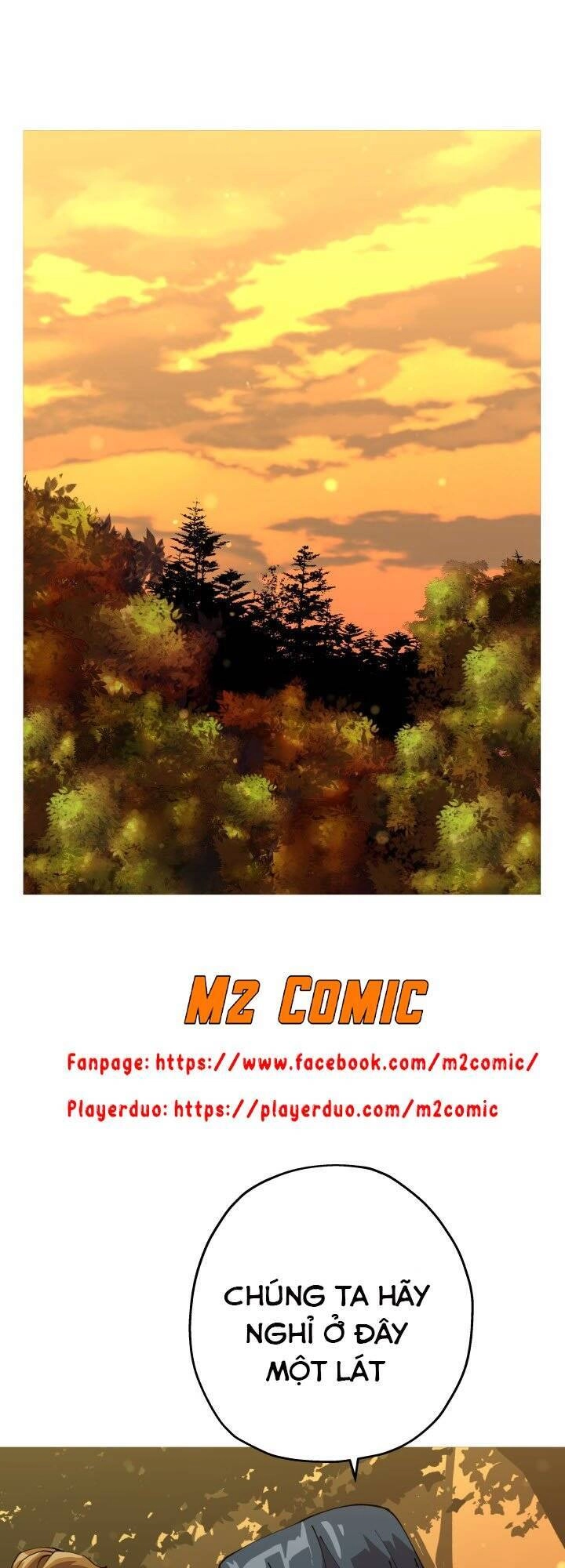 Chiến Binh Quật Cường Chapter 31 - 33