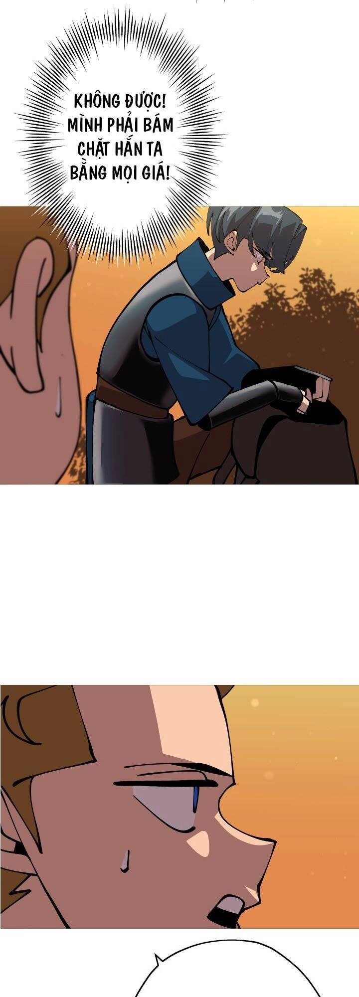 Chiến Binh Quật Cường Chapter 31 - 37