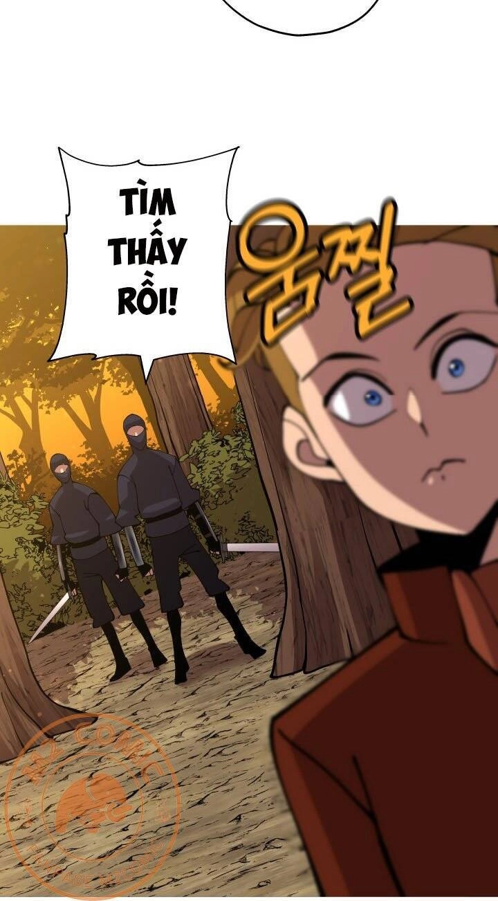 Chiến Binh Quật Cường Chapter 31 - 40